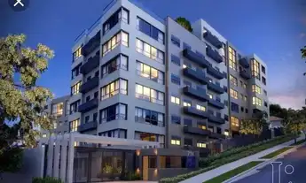 Imagem 4: Apartamento para Venda - 103.68m², 3 dormitórios, sendo 1 suites, 2 vagas - Menino Deus