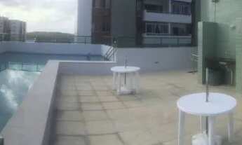 Imagem 4: Apartamento para aluguel com 30 metros quadrados com 1 quarto em Boa Viagem - Recife - PE