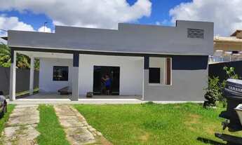 Imagem: Vendo casa em Loteamento em Ilhéus