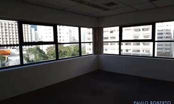 Imagem 5: CONJ. COMERCIAL - ITAIM BIBI - SP