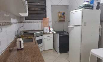 Imagem 5: Sobrado 04 dormitórios Gonzaguinha São Vicente