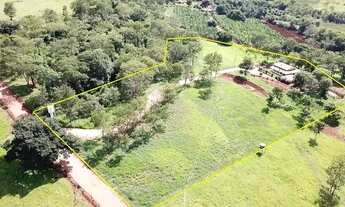 Imagem 5: Chácara de lazer pronta para morar, área 20.210m²