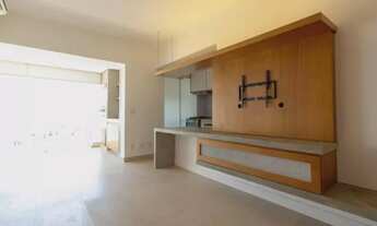 Imagem: Apartamento para aluguel tem 74 metros quadrados