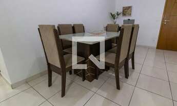 Imagem 5: Apartamento para Aluguel - Guilhermina, 2 Quartos, 80 m2