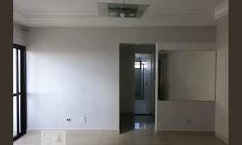 Imagem: Apartamento para Aluguel - Parque Monte