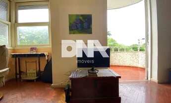 Imagem 6: Apartamento-À VENDA-Gávea-Rio de Janeiro-RJ