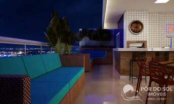 Imagem 6: Apartamento com 3 dorms, Aviação, Praia Grande - R$ 720 mil, Cod: 4955