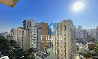 Imagem 4: Excelente apartamento para locação próximo ao parque Ibirapuera