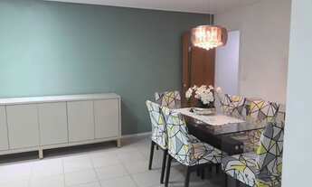 Imagem 3: Apartamento para aluguel possui 90 metros quadrados com 3 quartos em Boa Viagem - Recife