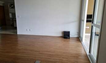 Imagem 5: Apartamento para aluguel tem 158 metros quadrados com 3 quartos