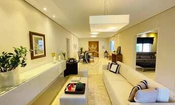 Imagem 4: Casa com 4 dormitórios à venda, 370 m² por R$ 2.200.000,00 - Condomínio Village Castelo It