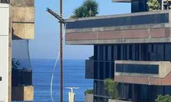 Imagem: Venda cobertura duplex Leblon, segunda quadra