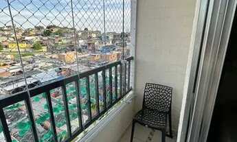 Imagem 3: Apartamento para alugar no bairro Vila Imaculada - Guarulhos/SP