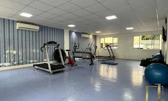 Imagem 7: Apartamento com 3 dormitórios para alugar, 75 m² por R$ 2.504/mês - Piratininga - Niterói