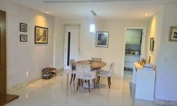 Imagem 4: Alphalife - Alphaville 1, 103m², 3 Quartos, Varanda Gourmet, Armários, 2 Vagas Soltas