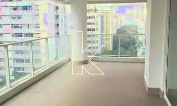 Imagem 4: Apartamento 260m² 4 suites e 4 vagas - SANTA CECILIA