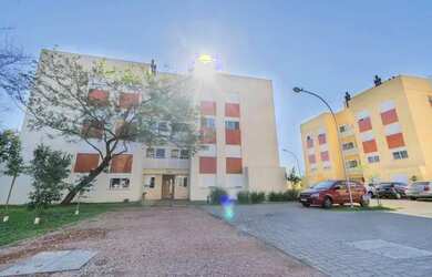 Imagem 3: Apartamento para Venda - 62.84m², 3 dormitórios, 1 vaga - Hípica