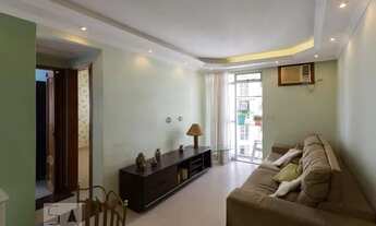 Imagem 2: Apartamento para Aluguel - Vila Isabel, 2 Quartos, 58 m2