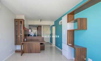 Imagem 4: Apartamento para alugar com 2 quartos, 1 vaga