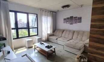 Imagem 1: Apartamento para venda tem 70 metros quadrados com 2 quartos em Vila Suzana - São Paulo