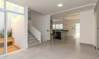 Imagem 5: Casa com 3 dormitórios à venda, 246 m² por R$ 1.540.000,00 - Condomínio Portal de Itu - It