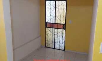 Imagem 2: Quitinete Núcleo 16 - Cidade Nova