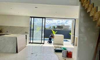 Imagem 6: Casa com 4 quartos sendo 01 suite à venda, 437 m² por R$ 3.600.000 - Residencial Gran Park