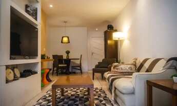 Imagem: Apartamento recreio, varandao, 3 quartos