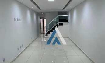 Imagem: SOBRADO 3 DORMITÓRIOS SENDO 1 SUÍTE