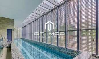 Imagem 5: APARTAMENTO RESIDENCIAL em SÃO PAULO - SP, ITAIM BIBI