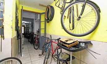 Imagem 4: Casa para Venda - 85m², 2 dormitórios, 1 vaga - Cidade Baixa