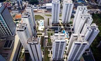 Imagem 3: Apartamento com 3 dormitórios à venda, 123 m² por R$ 1.484.000 - Centro - São Bernardo do