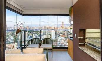 Imagem 2: Apartamento com 2 Dormitorio(s) localizado(a) no bairro Jardim das Acácias em São Paulo