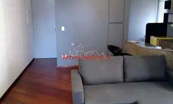 Imagem 2: Apartamento com 01 dormitório na Santa Cecília - Cód.: 10904