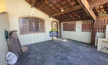 Imagem: Oportunidade Casa Mirim 02 dorms, 350 mts