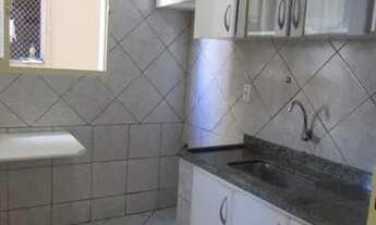 Imagem 5: Edifício Santa Marina Apartamento para aluguel no bairro Setor Sudoeste