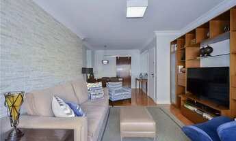 Imagem 7: Apartamento com 3 Dormitorio(s) localizado(a) no bairro Brooklin Paulista em São Paulo