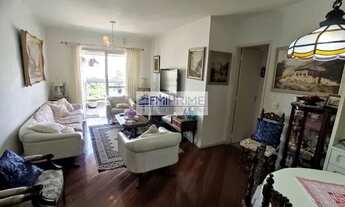 Imagem 2: POMPÉIA - LINDO APARTAMENTO - 3 DORMS (1 SUÍTE) 2 VAGAS