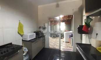 Imagem 6: Casa - Parque Bom Retiro - Paulínia