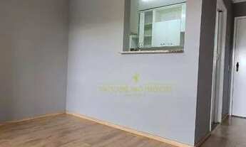 Imagem: Apartamento com 3 dormitórios para alugar