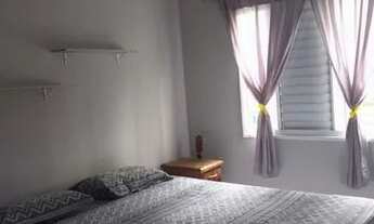 Imagem 5: Apartamento no Cores da Índia Caçapava