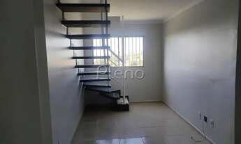 Imagem 5: Cobertura - Jardim Von Zuben - Campinas