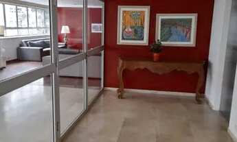 Imagem: Apartamento à venda em Jardim América