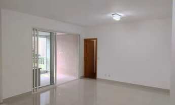 Imagem 2: Apartamento para aluguel tem 95 metros quadrados com 3 quartos em Tamboré - Santana de Par