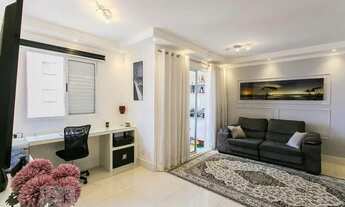 Imagem 6: Apartamento à Venda - Tatuapé, 2 Quartos, 72 m2