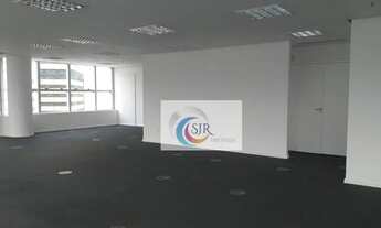 Imagem 3: Conjunto para alugar, 192 m²- Vila Olímpia - São Paulo/SP