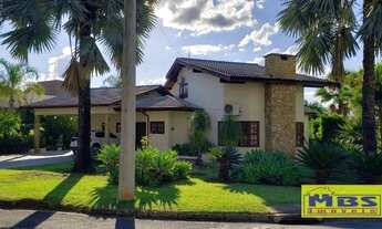 Imagem 2: Cond. Campos de S. Antonio