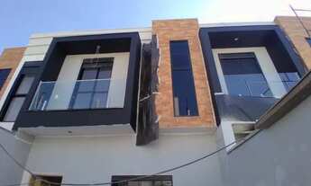 Imagem 2: Sobrado para venda possui 130 metros quadrados com 3 quartos em Vila Ré - São Paulo - SP