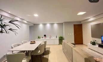 Imagem 4: No ALTIPLANO de altonpadrao todo MOBILIADO