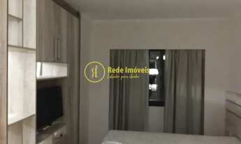 Imagem 3: Apartamento no Itaim bibi com disponibilidade para Locação - SP